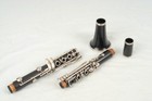 Leblanc Soloist Bb Grenadilla Clarinet France