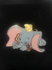 Disney Auctions Dumbo And Timothy Sleepy Le 500 Pin