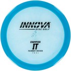 Innova Champion It   Choose Weight   Color