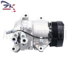 12v A c Compressor 95200-64jb1 95200-64jb0 Fit Suzuki Grand Vitara Ii 2 0 J20a