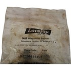 New Lovejoy 68514411494 L099 L100 Spider Sox Nbr Jaw Coupling Solid Insert