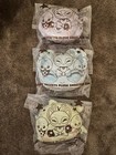 New Sdcc 2025 Exclusive Neopets Plushie Bag Full Set With 3 With Codes In Hand