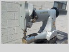 Industrial Sewing Machine Singer 153k103cylinder walking Foot  Leather