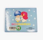 Rare Vintage 1999 Sanrio Little Twin Stars Stationery Letter Set Kawaii Japan