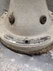 Vintage Robbins   Myers Hunter 18  Oscillating Fan  Model Cg16  Needs Restoratio
