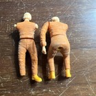 Vintage 1976 Mattel Space 1999 Eagle 1 Spaceship Figures