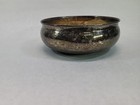 Vintage Baldwin Silverplate Bowl Dish Planter Base Trinket Dish 8 5in