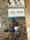 Findster Gps Pet Tracker  Simply Attach It To Your Pets Collar And Track 