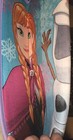 Disney Frozen Foam Bathmat Elsa  Anna Olaf 20 X 30