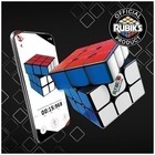 Rubik   s Connectedx Bluetooth Official 3x3 Speed Cube Puzzle With Learning App