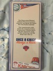 New York Knicks Commemorative Ticket Homecoming Game 1 17 26 Msg