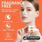 Moisturing Face Cream Skincare For Women day Night Facial Cream For Face hydrati