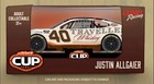 2025 Justin Allgaier Traveller Whiskey Jr Motorsports 1 64 Action Nascar Diecast