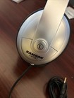 Samson Hp30 Wired Headphones Professional Studio Monitor Hq Over Ear
