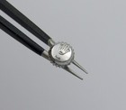 Genuine Rolex B24-604-0 Steel 6mm Watch Crown 116200 116220 116234 116264 116550