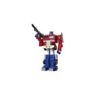 Hasbro Transformers G1 Retro Optimus Prime  40th Anniversary  Figure