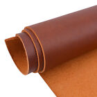 Leather Hide Vegetable Tanned Tooling Leather Cowhide Leather 2 0mm Sheet