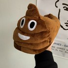 Soft Plush House Slippers Warm Indoor Fuzzy Winter Shoes For Women   Men