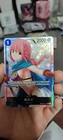 Chinese-one Piece Tcg Card Game Rebecca Op04-092 Tr-cn Alternate Art Exclusive