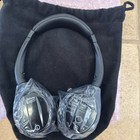 2018 2019 2020  Infiniti Qx80 Qx60 Rear  Entertainment Dvd Remote headphones Oem