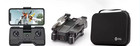 Holy Stone Hs440 Foldable Fpv Rc Drone 1080p Camera Quadcopter 20mn Full Kit Rtr