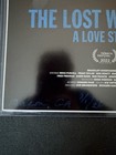 May Pang The Lost Weekend 11x17 Original Signed Autographed  John Lennon  Rare  