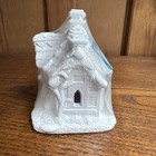 Creative Crafts California Creations - Country Cottage - Dickens 97405 - New