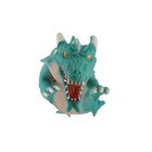 Movie Monster Series Godzilla Final Wars Manda Action Figure 2023 Bandai