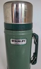 Vintage Stanley Thermos 24oz Wide Mouth Soup Coffee Construction Hunting Outdoor