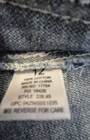 Key Imperial Kids Bib Overalls Size 12 Blue Jeans Farmer Vintage Style Boys Girl