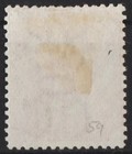 Mauritius 1879 - Sg 92  2c  Venetian Red - Qv - Mh og  Cat   55 00