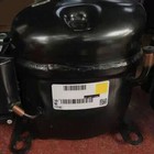 Refrigeration Compressor Black Four Door Cabinet Ae4450z-es For Tecumseh
