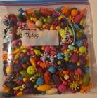 B Toys Pop Arty Snap Beads Set For Kids Jewelry Making Toy 1lb 11oz