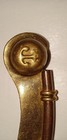 Vintage Captains Whistle Nautical