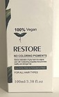 Mayraki Anti-grey Hair Color Restoring Treatment 100  Vegan - 3 38oz - New   Htf