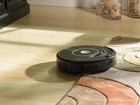 Irobot Roomba 650 Robot Vacuum Cleaner Brand New Sealed