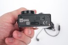 Garmin 010-02505-05 Compact Gps Dash Cam 67w 1440p  180-degree Fov Sd Card Cable