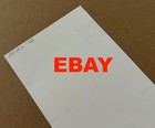 Orig Candid  5 x 7  B w Print Olivia Newton-john 1982 Amas