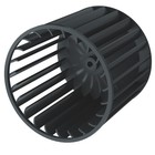 Vent Fan Blower Wheel Squirrel Cage Replacement For Broan-nutone Models - Durabl