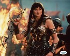 Lucy Lawless  xena  Warrior Princess  Autograph Signed 8x10 Photo D Acoa