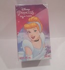 Disney Princess  Edt Spray 3 4 Oz  Fragancia For Girls  