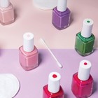 Q-tips Cotton Swabs 375 Count travel-size 30 Count -original Cotton Swabs  2pcs 