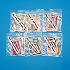 10 Usa Stamps Lot - From Personal Collection