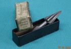 Vtg Greenfield Gtd  241  Bit Brace Spiral Burring 1 8 -3 8  Pipe Reamer W box