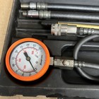 Snap-on Compression Tester-mt308l  15b 