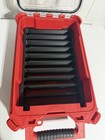 Milwaukee Packout Pmag Organizer Insert     Black