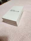 Samsung Galaxy S3 Pre-owned  empty Box  No Phone