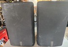 Jbl Mrx515 15  Two-way High Power Loudspeaker Mrx500 Series - Pair With Covers