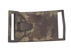 Excavated M1851 Belt Plate From Grand Ecore In Louisiana 6 15 76