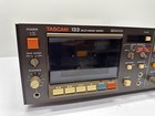 Serviced Tascam 133-b Professional Cassette Deck Recorder Player Vintage Hifi